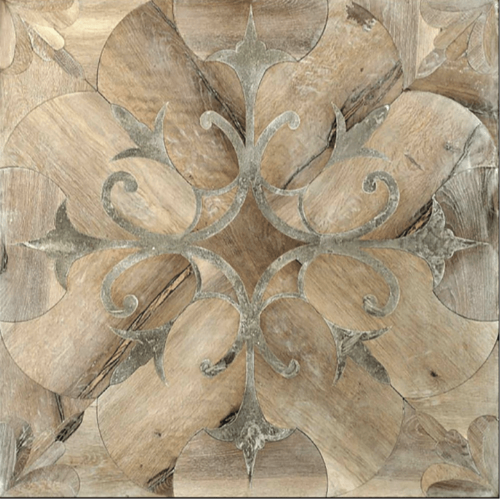 INTARSI: CHAMBORD RESINA