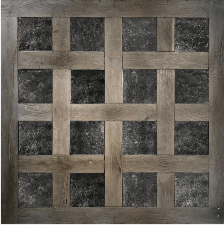 INTARSI: CHANTILLY RESINA