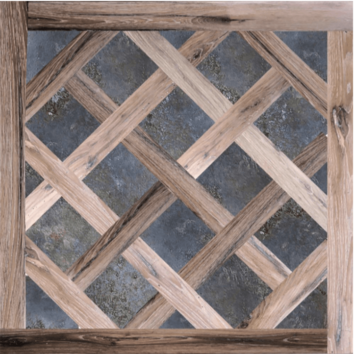 INTARSI: VERSAILLES RESINA