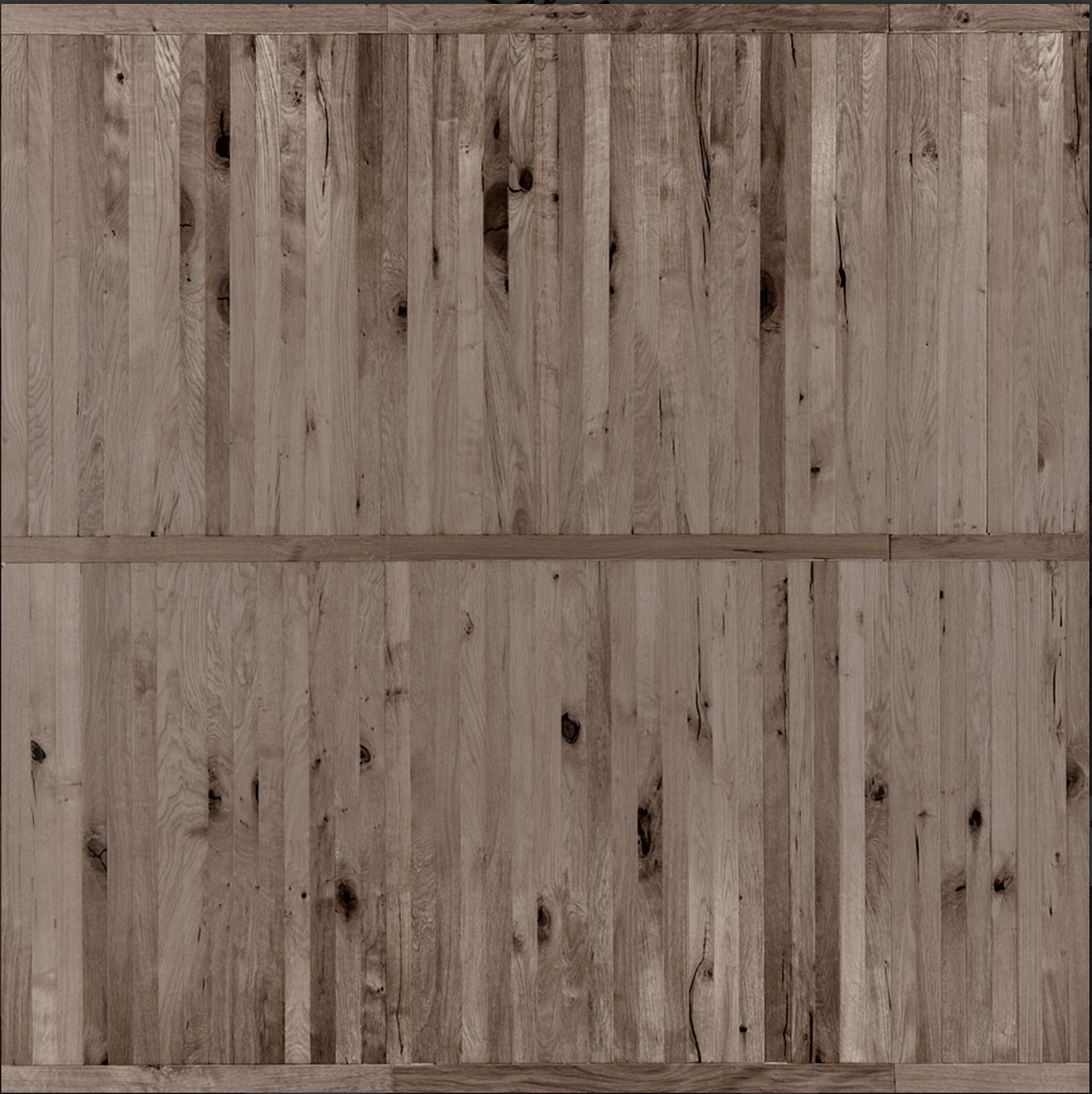 CRETA PATTERN BINARIO