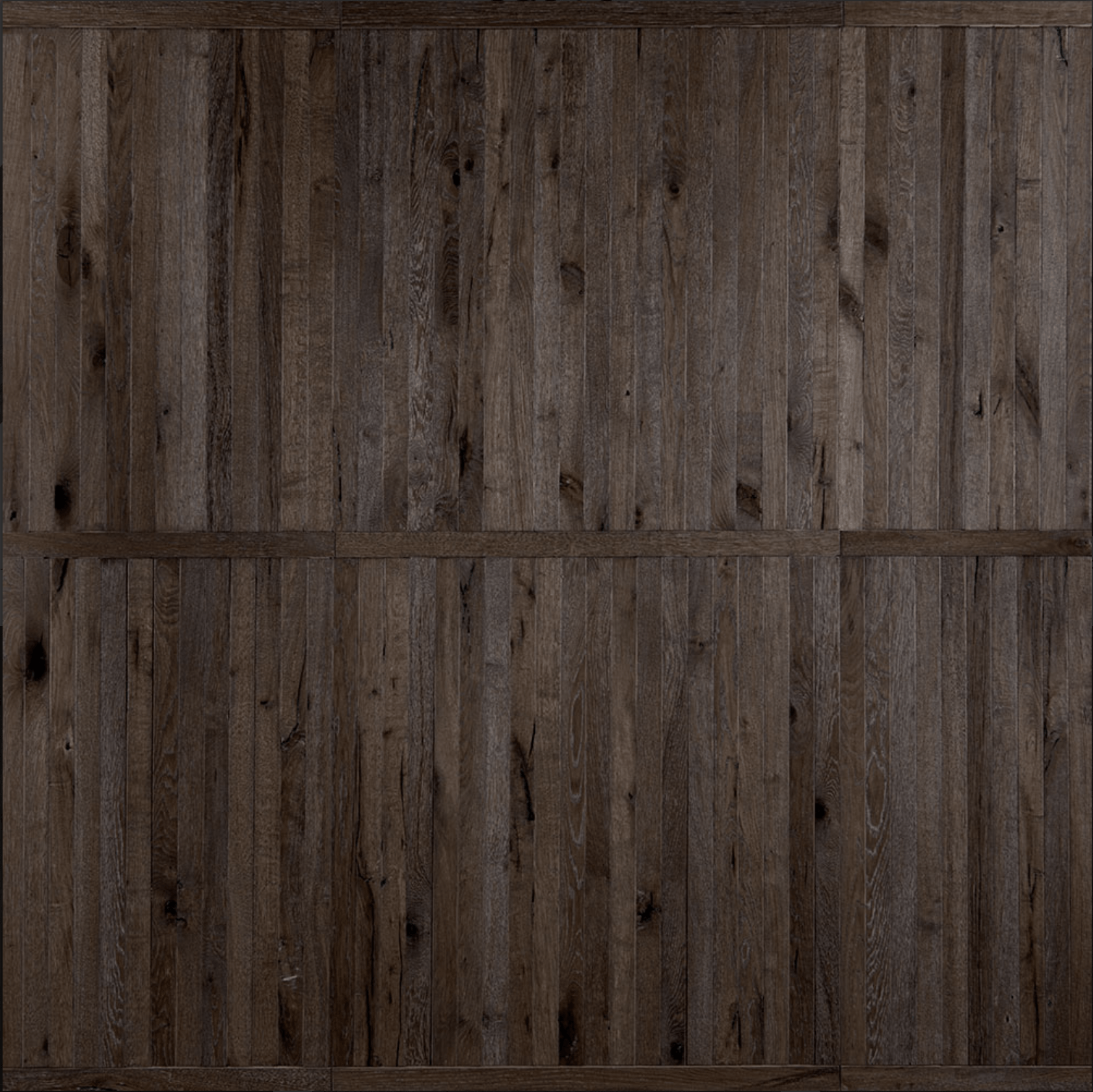 PETRA PATTERN BINARIO