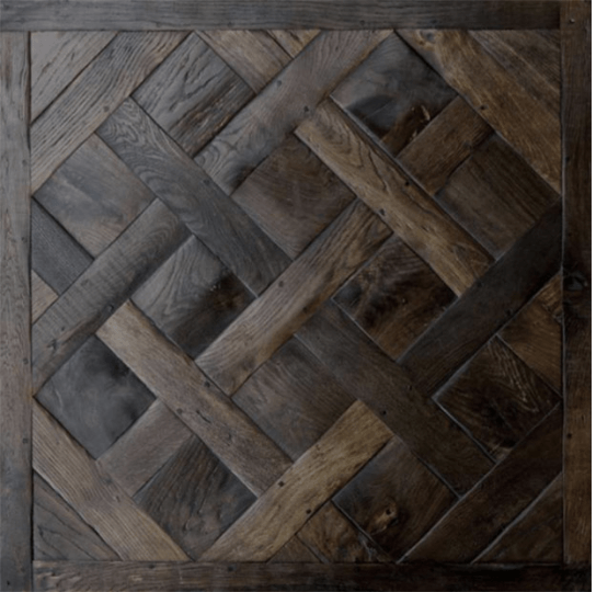 INTARSI: VERSAILLES SCURO