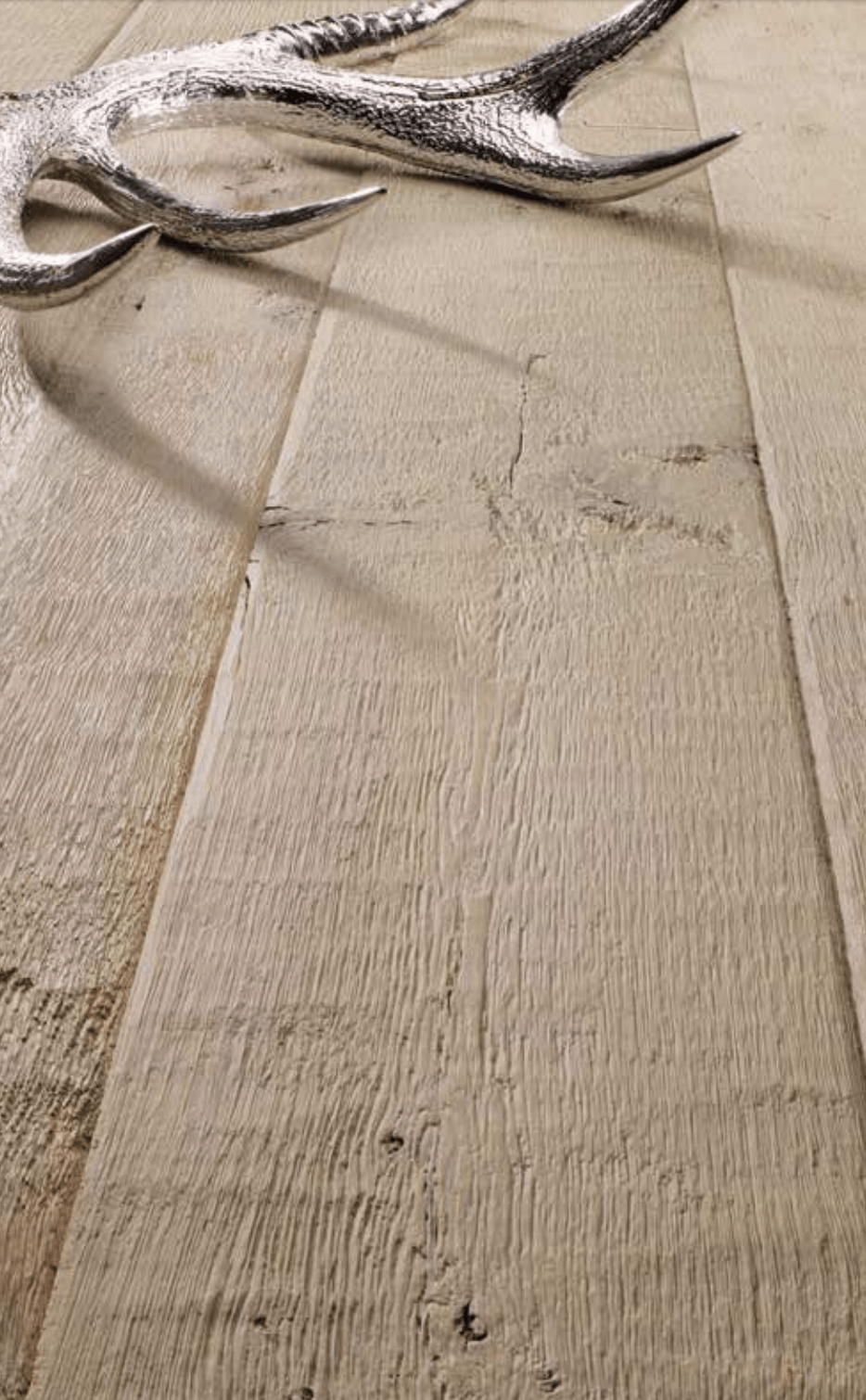 ROVERE EFFECTO CALCE