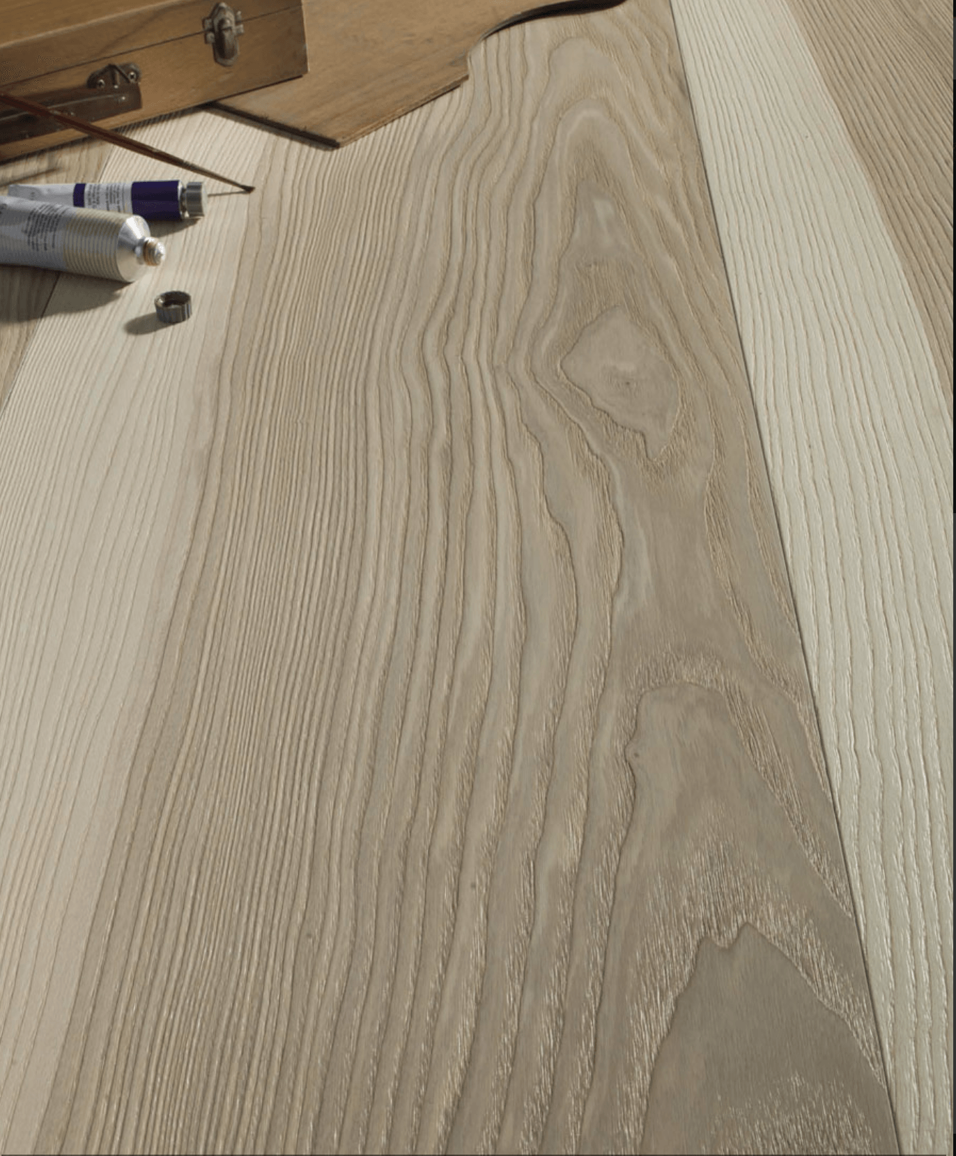 BOND STREET: VANILLA: ST01