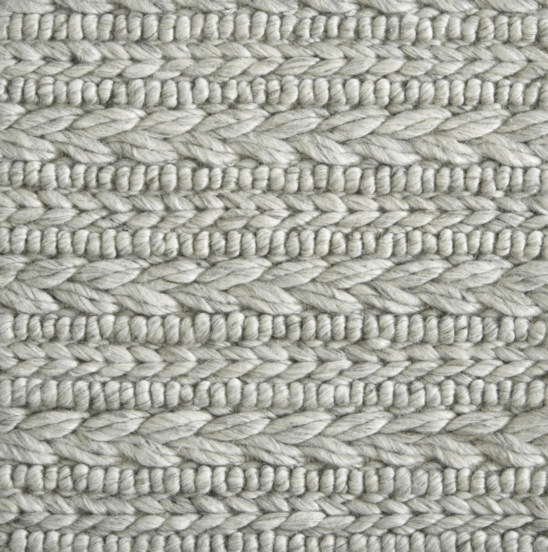 COVENTRY CORD: SILVER: STC1