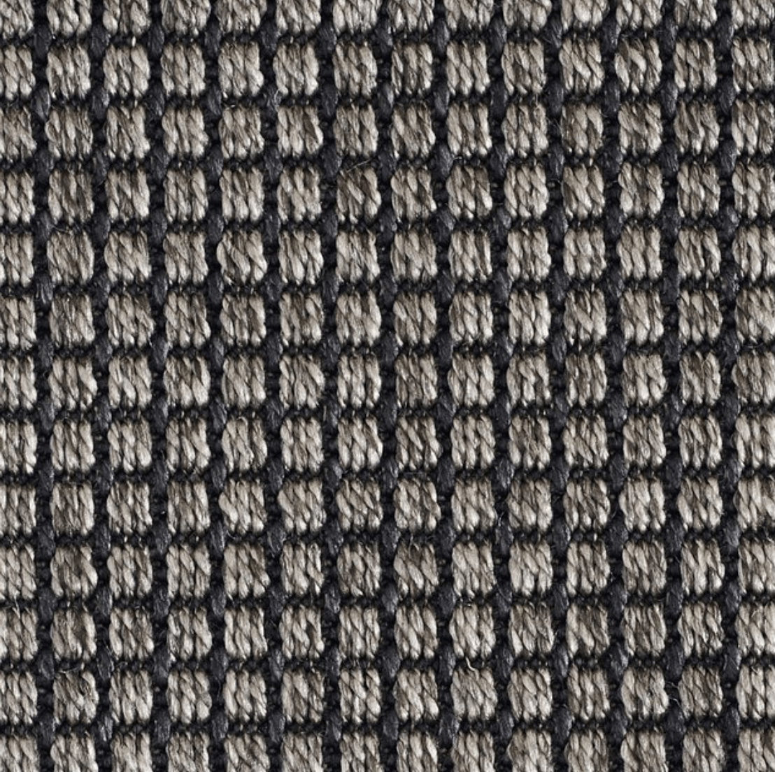 DE JANEIRO: CHARCOAL: ST01