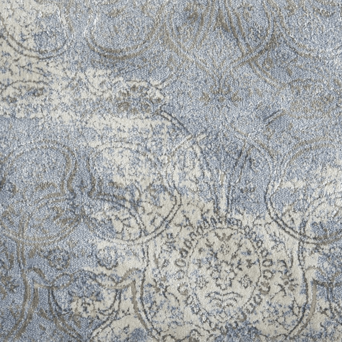 EDGEWATER: SKY: ST01