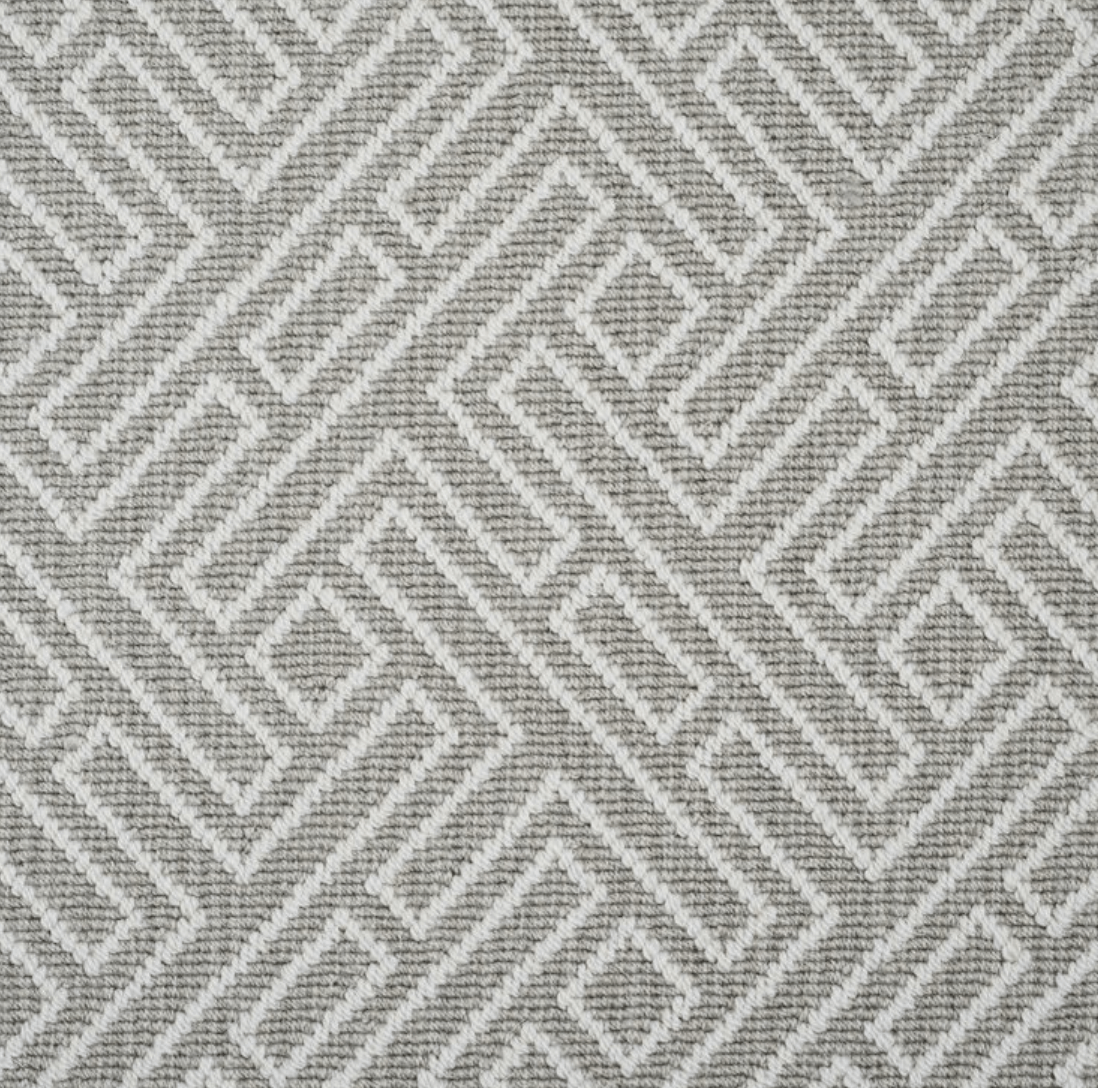 HUNTER HILL: PLATINUM: ST01