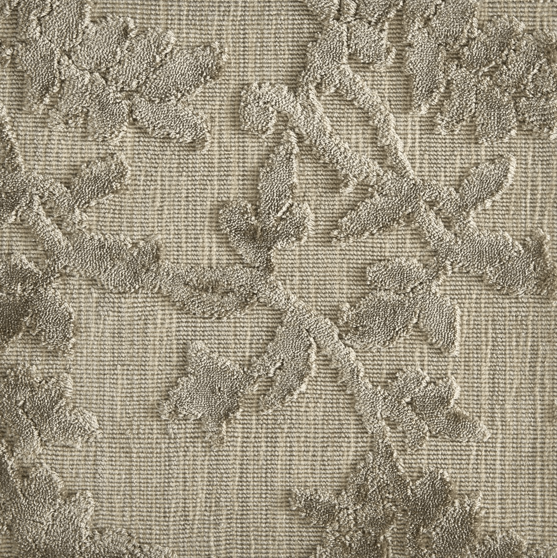 METROPOLIS FLORET: BRONZE: STR1