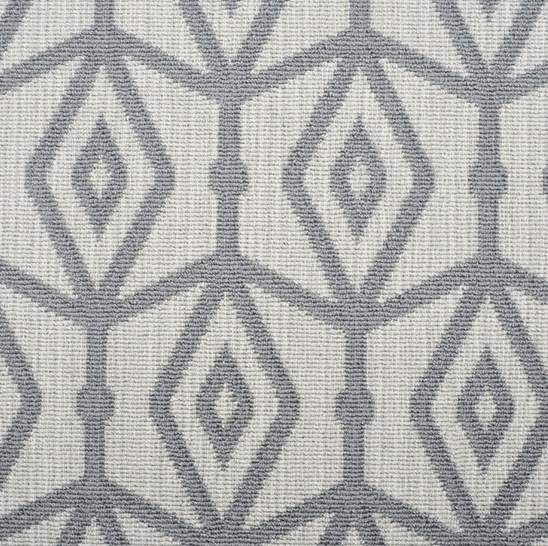 MIRAGE PHANTOM: PEARL GREY: STR1