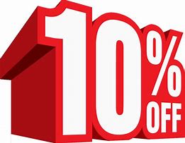 Photo of 10% Off