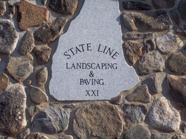 Name in Stone - Landscape Contractors