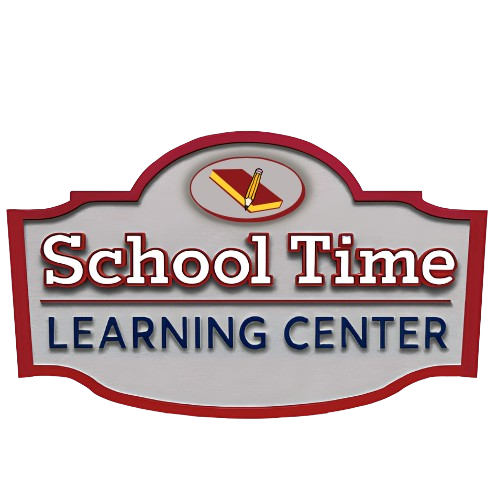 School Time Learning logo