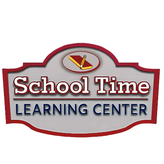 School Time Learning logo