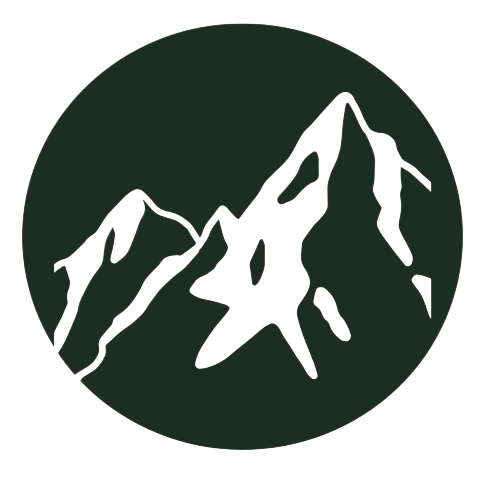 Restaurant food plated on a table, representing financial management and bookkeeping BC