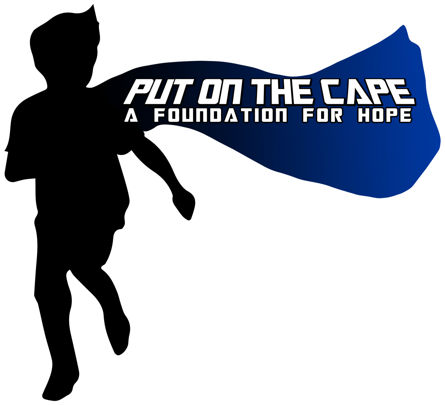Put On The Cape: A Foundation For Hope | Phoenix, AZ