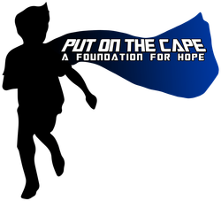 Put On The Cape: A Foundation For Hope | Phoenix, AZ