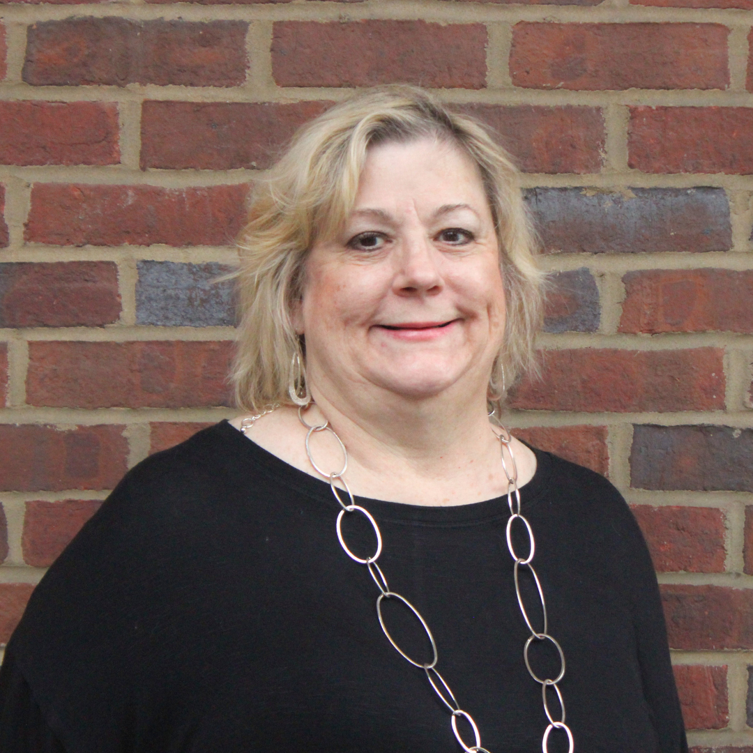 Profile picture of staff member