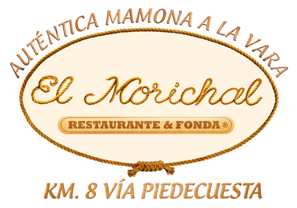 Restaurante y Fonda El Morichal