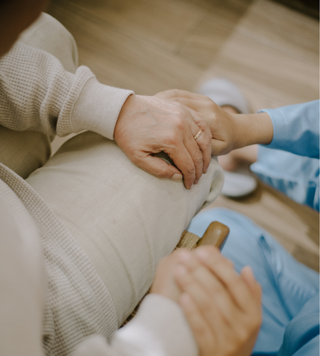 Hospice Appreciation | Springfield Memorial Gardens, Funeral Home & Cremation Center | Springfield, TN