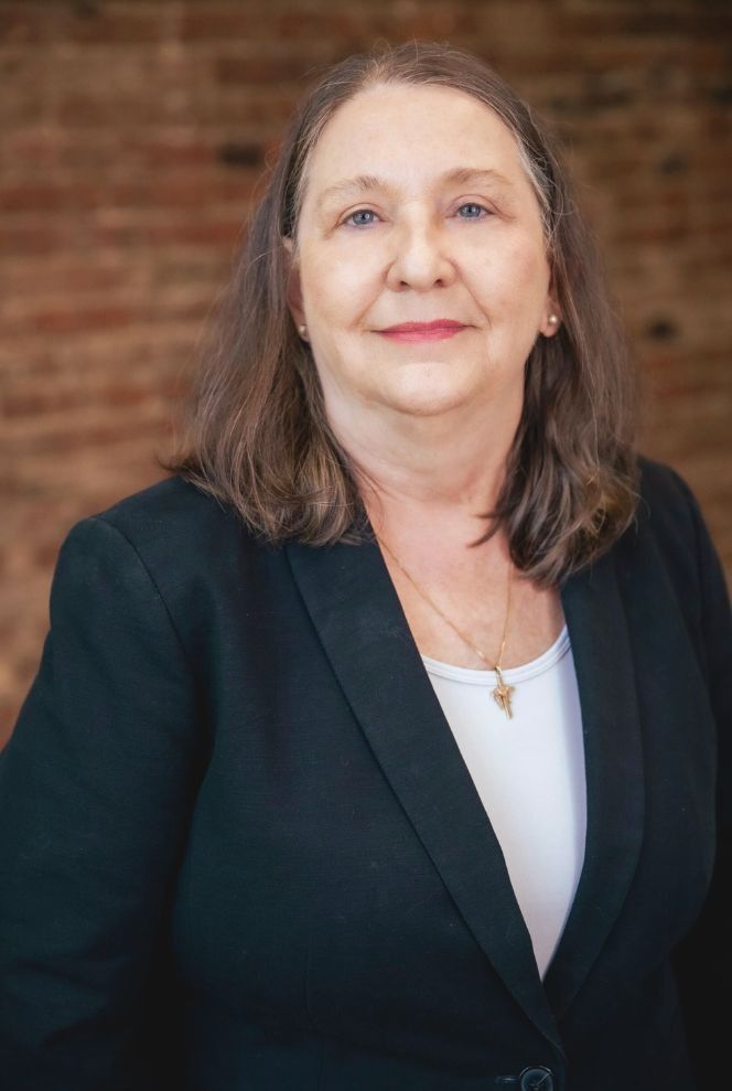 KATHY ROBERTS