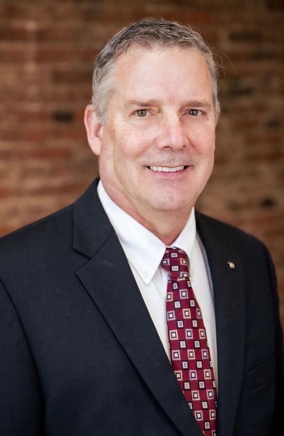 RALPH ERVIN