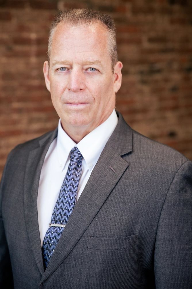 Steve Teshak
