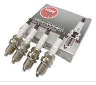 BUJIA UNIVERSAL NGK BPR5EY CUADRANTE 5/16