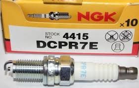 BUJIAS DCPR7E  SPARK GT - SAIL - N300 - N200 - ALTO