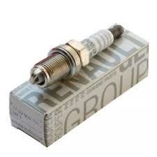 BUJIAS RENAULT CLIO - SIMBOL - MEGANNE - DUSTER - CAPTUR  - KOLEOS - LOGAN