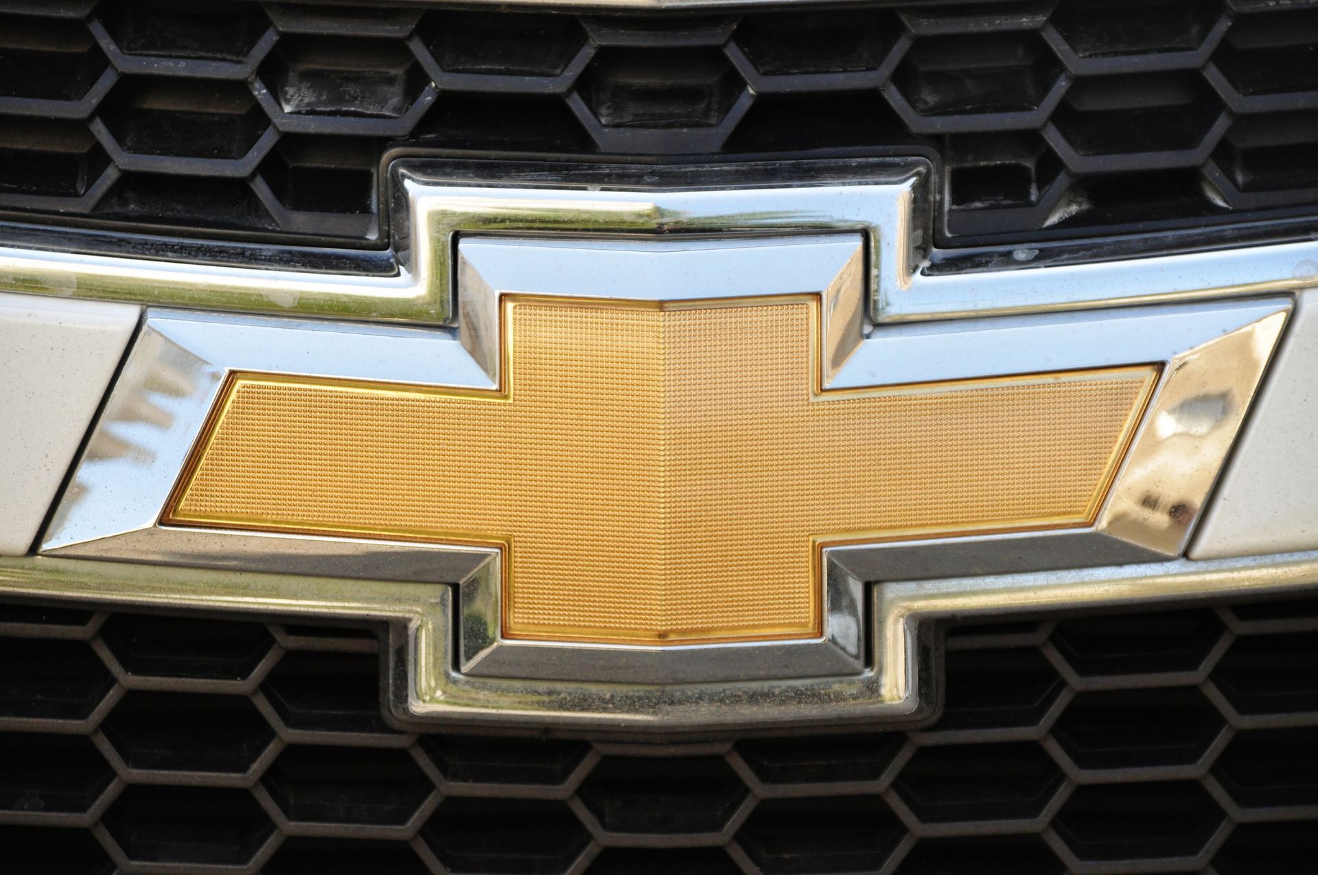 Logo Chevrolet