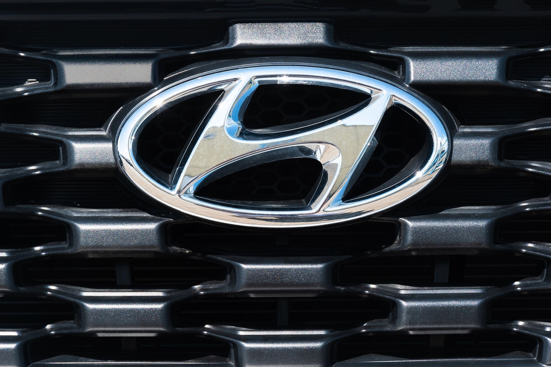 Logo Hyundai