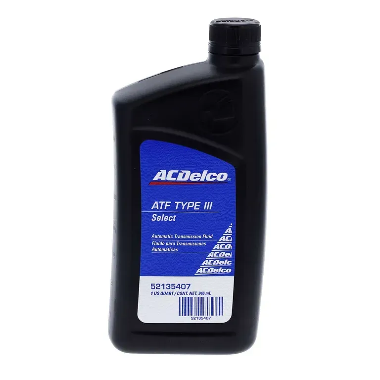 ACEITE HIDRAULICO ATF DEXROM 3