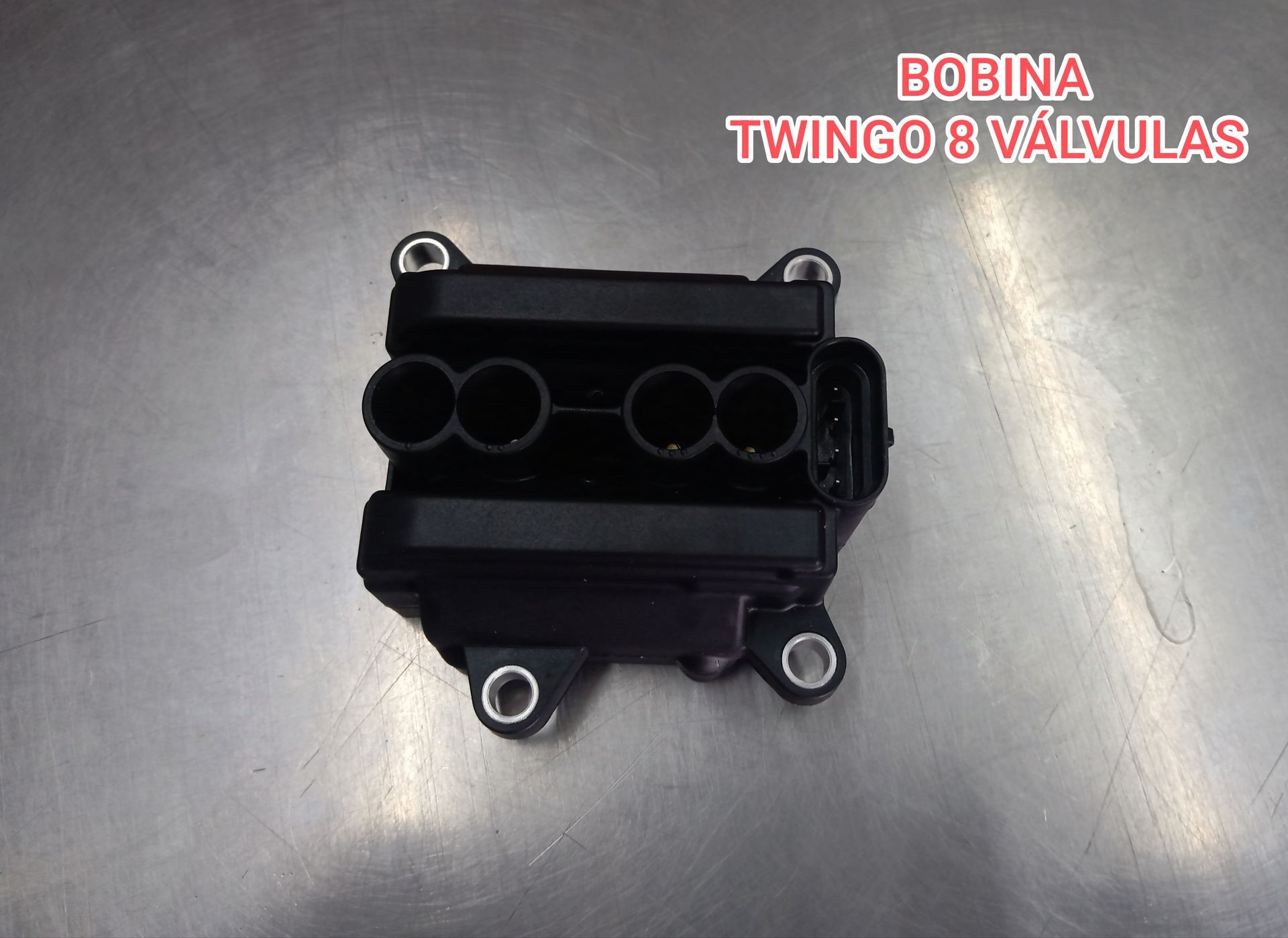 BOBINA TWINGO 8 VALVULAAS