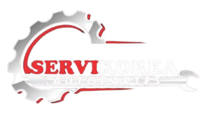 Logotipo de Servi Korea Autopartes