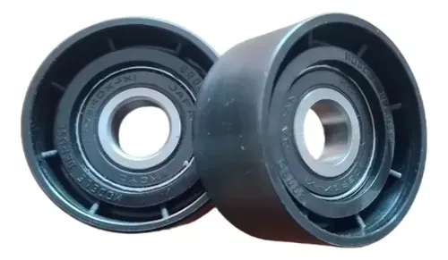 POLEA ACCESORIOS RENAULT 16 VALV