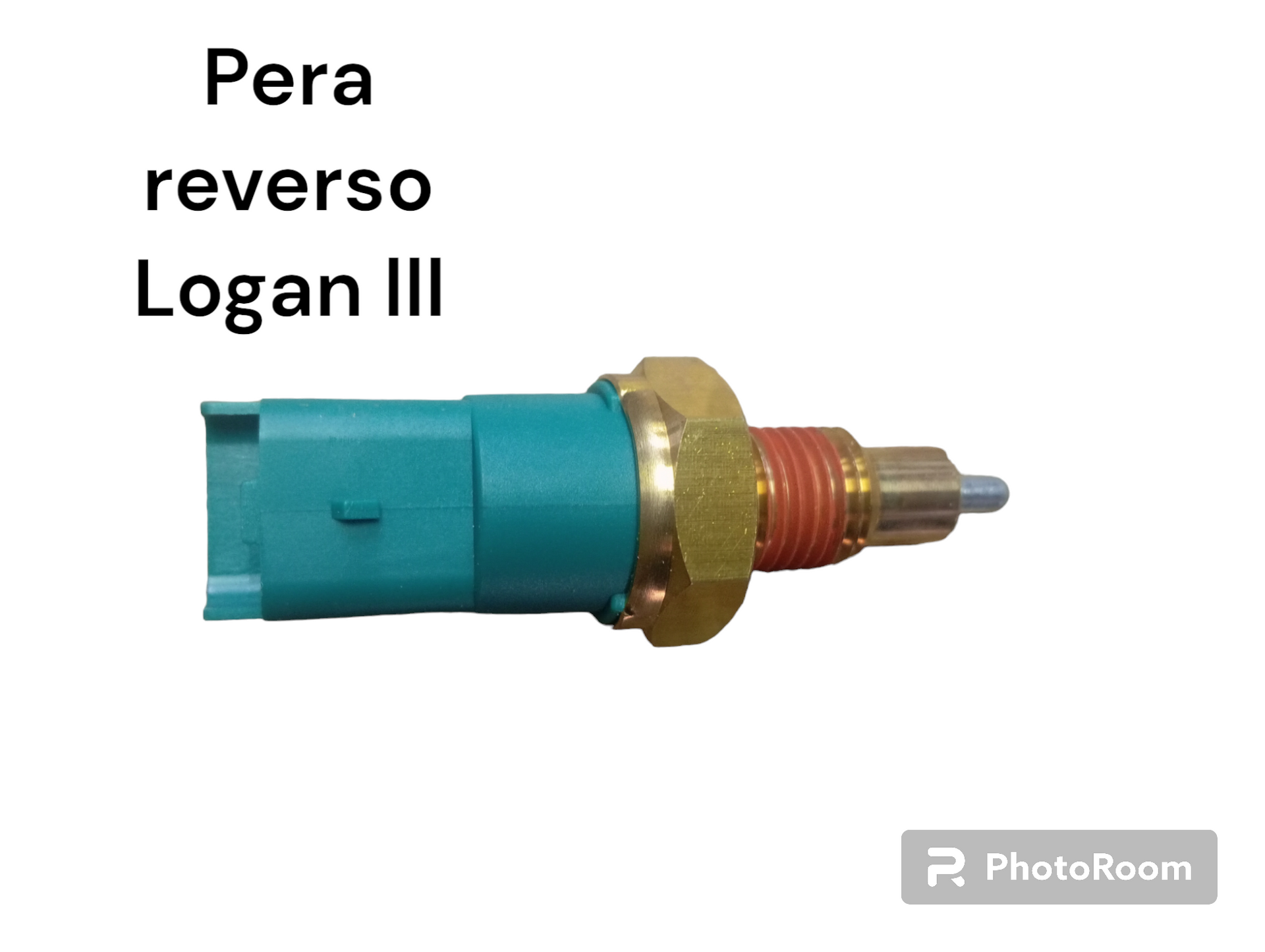 SENSOR REVERSO LOGAN 2 DUSTER SANDERO STEPWAY