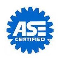 ASE Certified