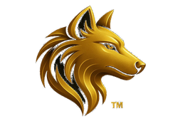 Wolf Limo logo