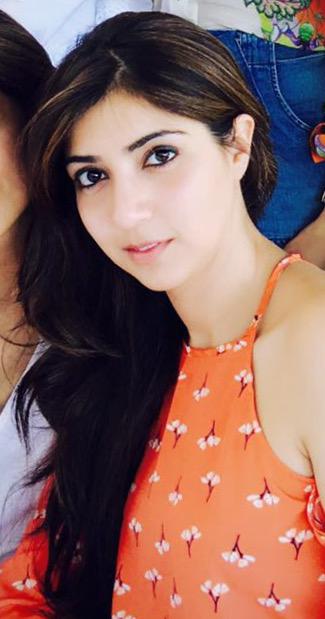 Radhika Chopra: Head of International Sales