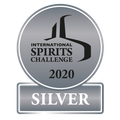 ISC 2020 Silver medal