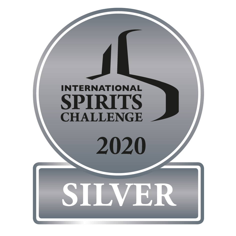 ISC 2020 Silver medal