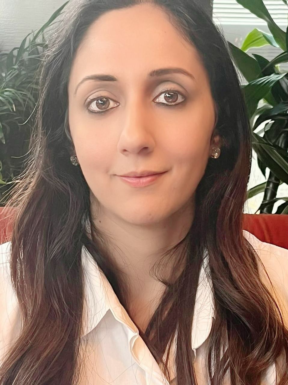 Jessica Bedi: Sales Director and Development in India