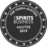 The Vodka Masters Master 2019