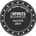 Vodka Masters Master 2019