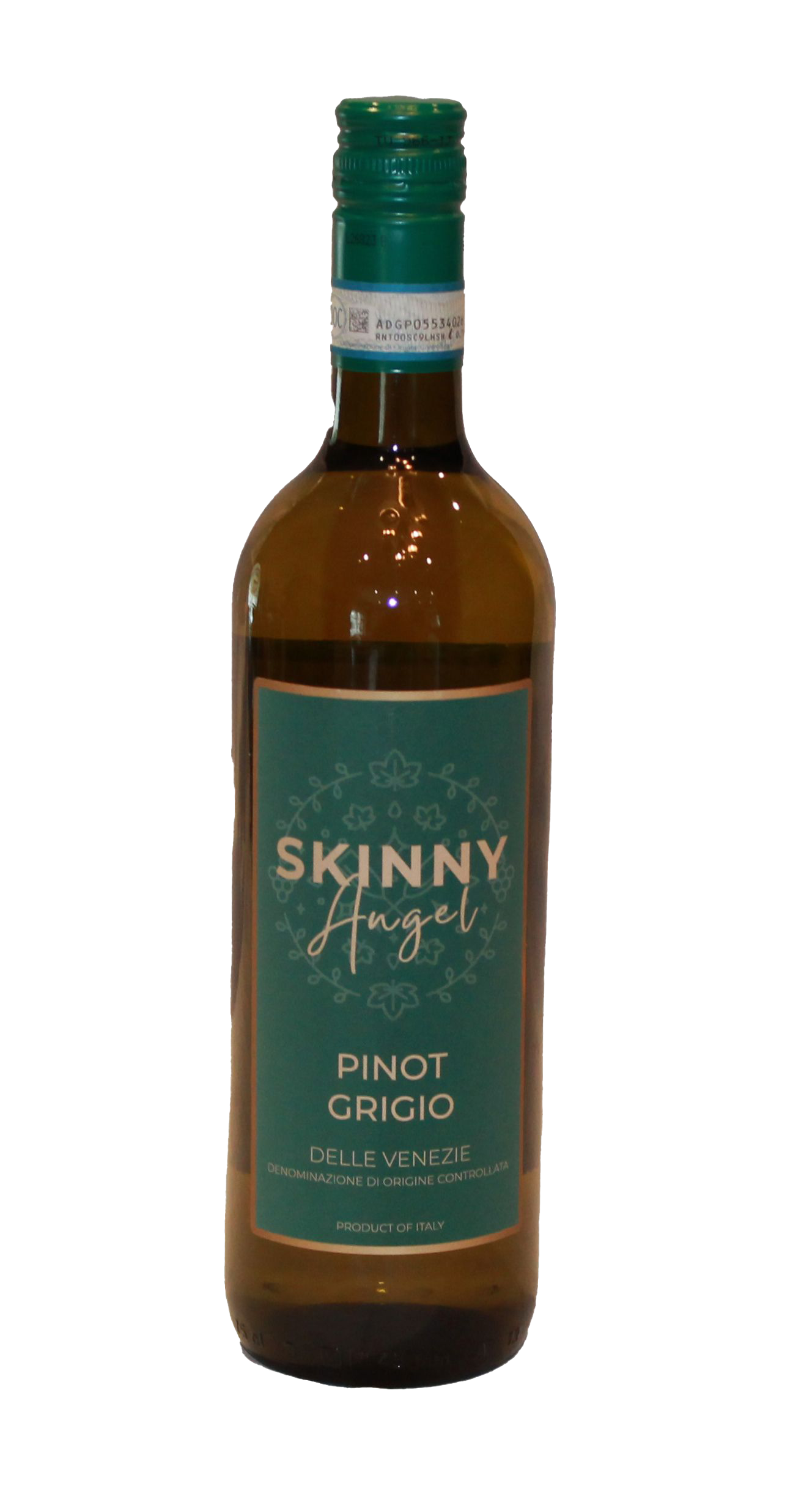 Skinny Angel Pinot Grigio