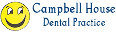 Campbell House Dental Practice logo