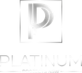 Platinum Projects NSW Logo