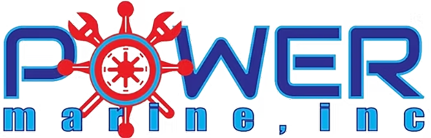 Power Marine, Inc. logo