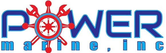 Power Marine, Inc. logo